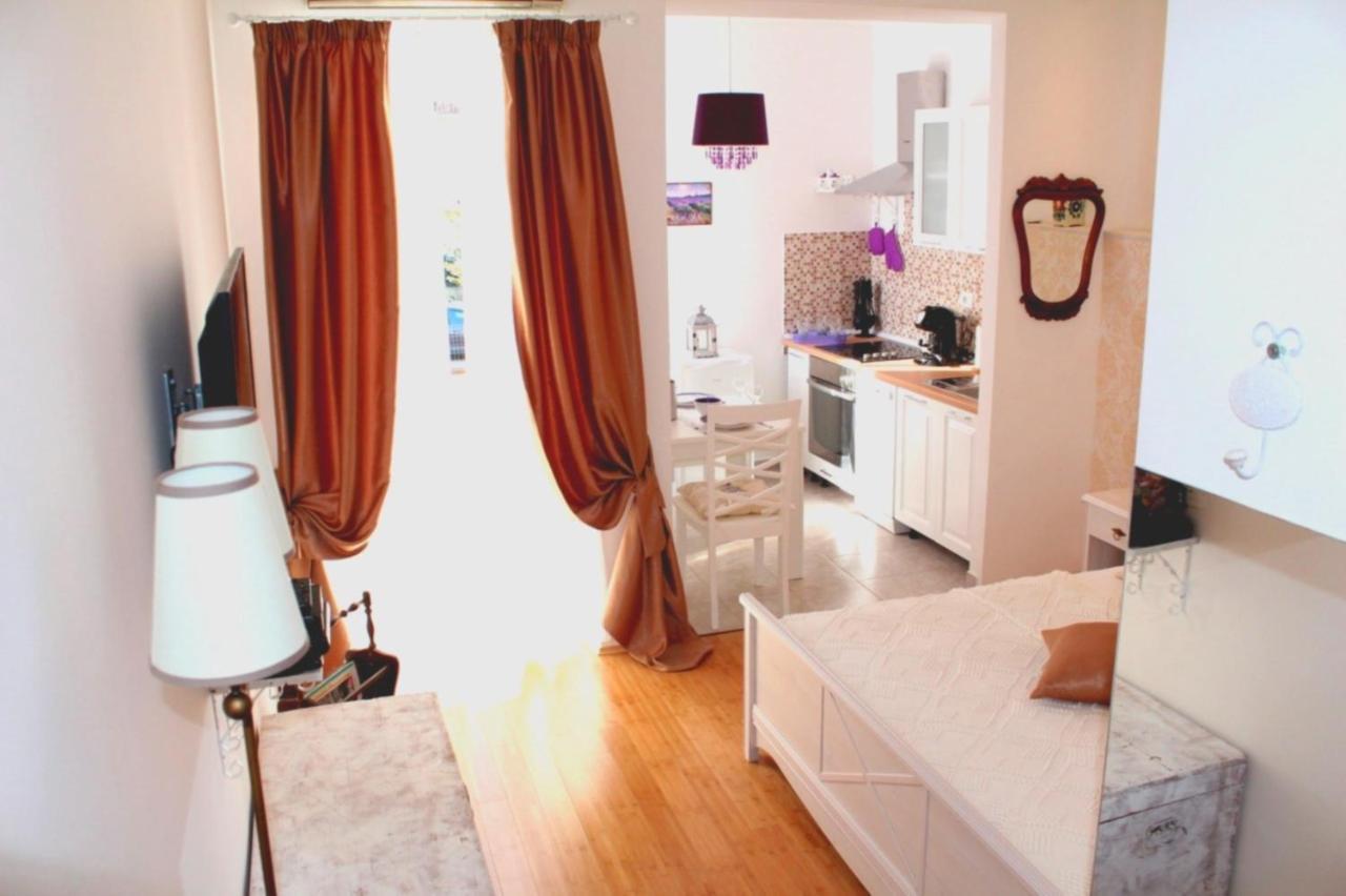 Studio Miko - Top Location Split Dış mekan fotoğraf